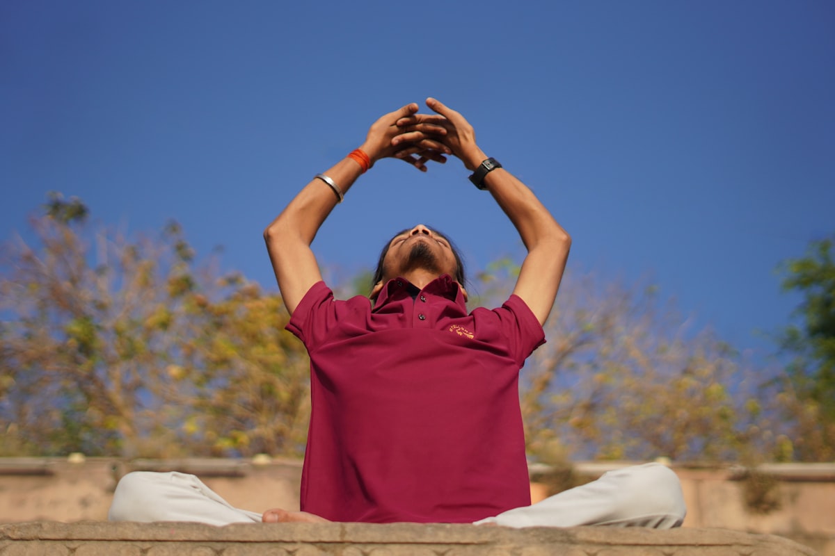 Male energy and vitality